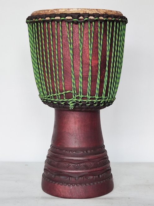 Djembe de qualité supérieure - Djembé Mali Premium