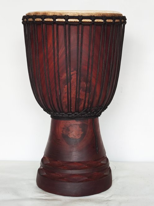 Djembe de qualité supérieure - Djembé Mali Premium