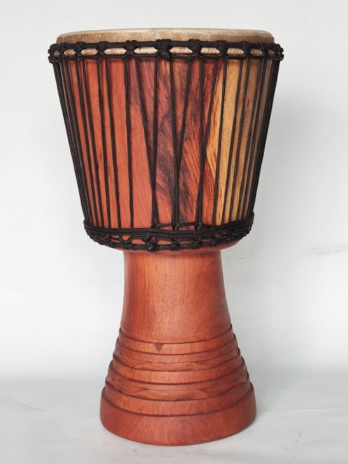 Djembe de qualité supérieure - Djembé Mali Premium