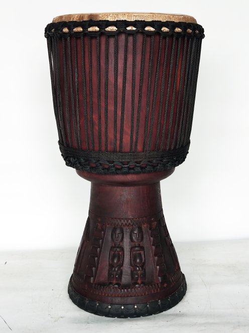 Djembe haut de gamme - Djembé Mali Top