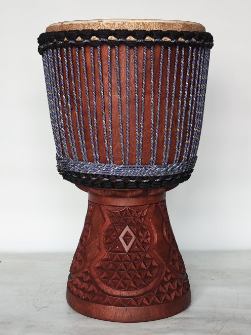 Djembe haut de gamme - Djembé Mali Top