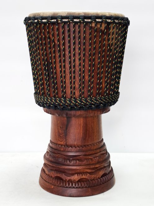Djembe haut de gamme - Djembé Mali Top