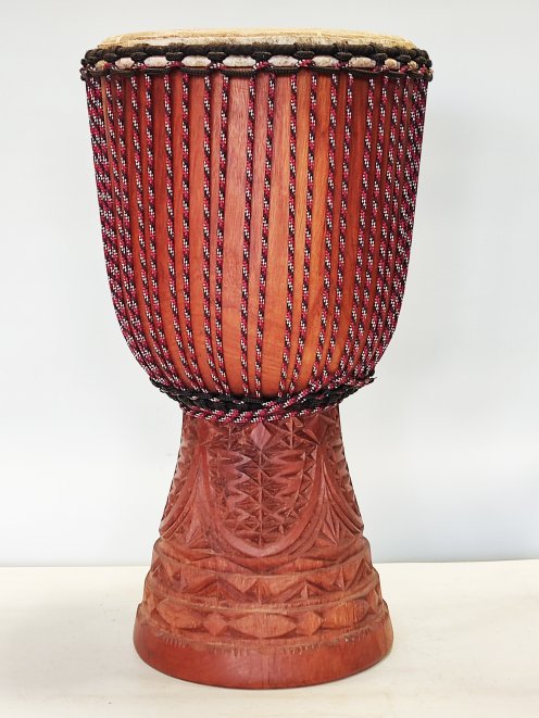 Djembe haut de gamme - Djembé Mali Top