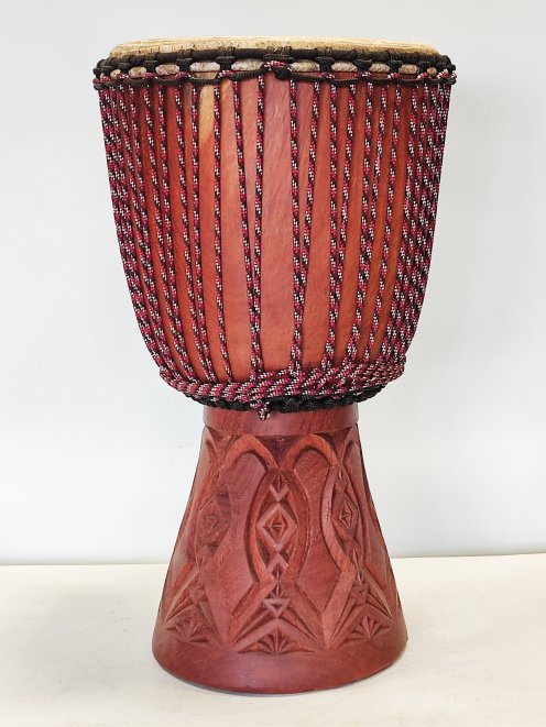 Djembe haut de gamme - Djembé Mali Top