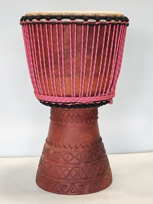 Djembe haut de gamme - Djembé Mali Top
