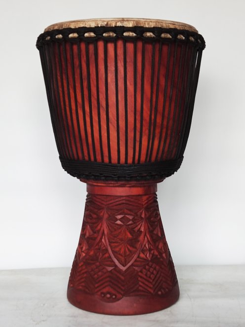 Djembe haut de gamme - Djembé Mali Top