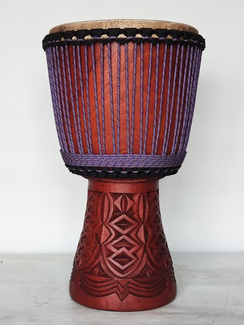 Djembe haut de gamme - Djembé Mali Top
