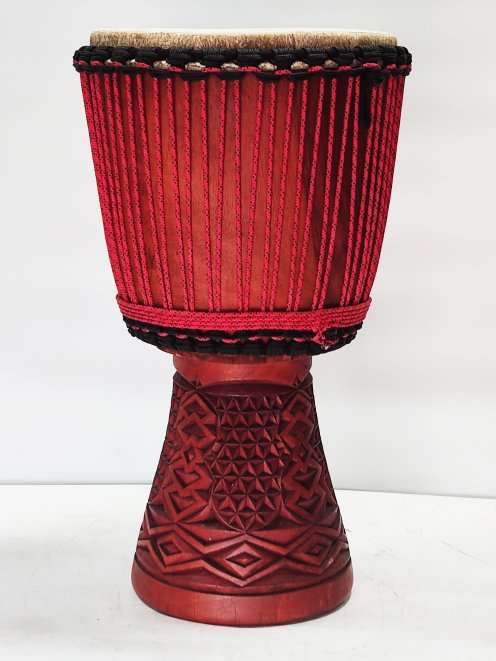 Djembe haut de gamme - Djembé Mali Top