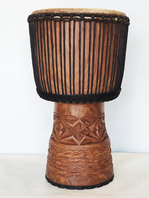 Djembe haut de gamme - Djembé Guinée Top