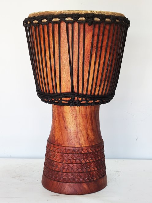 Djembe haut de gamme - Djembé Mali Top