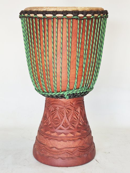 Djembe haut de gamme - Djembé Mali Top 6588