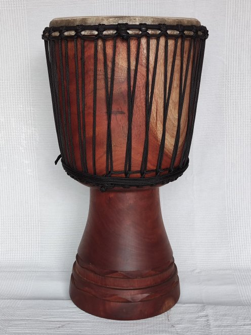 Vente de djembe malien - Grand djembé du Mali en diala
