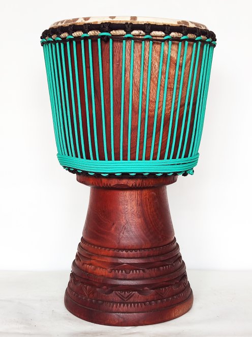 Djembe customisé - Djembé du Mali Signature