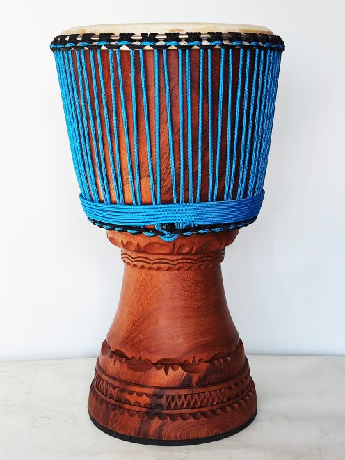 Djembe customisé - Djembé du Mali Signature