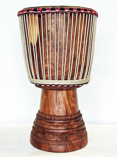 Djembe customisé - Djembé du Mali Signature