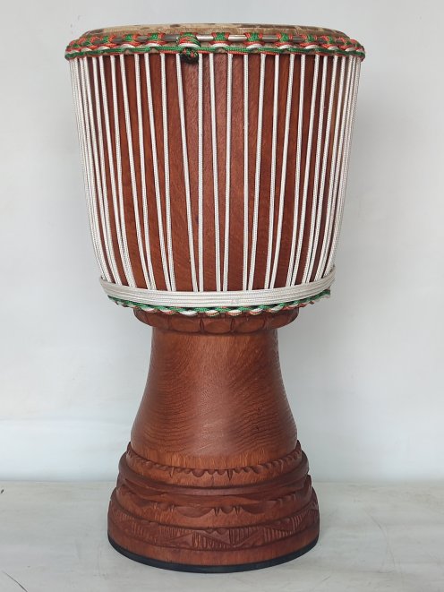 Djembe customisé - Djembé du Mali Signature