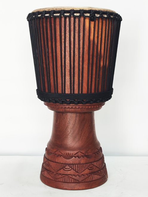 Djembe haut de gamme - Djembé Mali Top