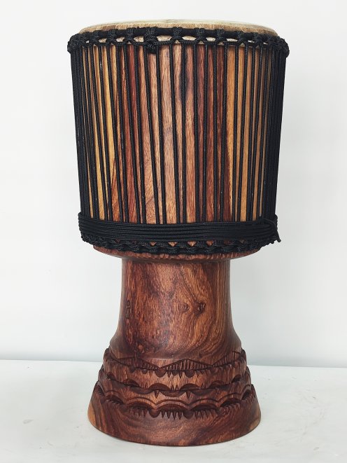 Djembe haut de gamme - Djembé Mali Top