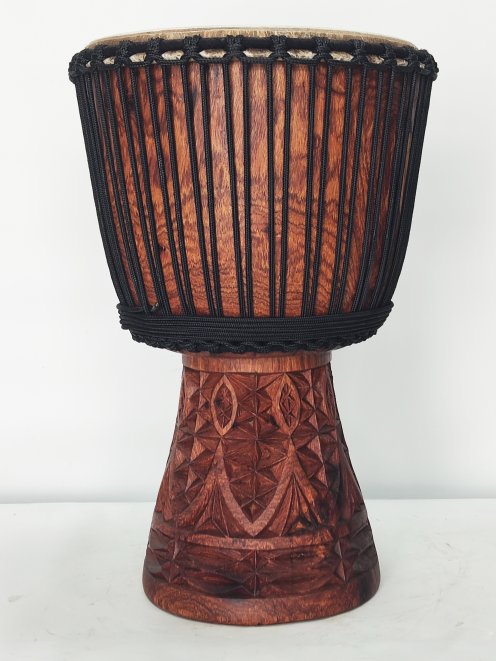 Djembe haut de gamme - Djembé Mali Top