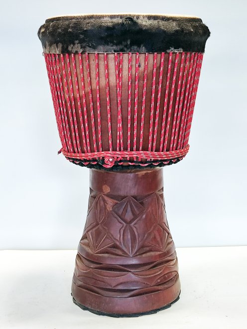 Djembe haut de gamme - Djembé Guinée Top