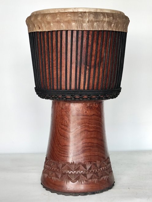 Djembe haut de gamme - Djembé Guinée Top