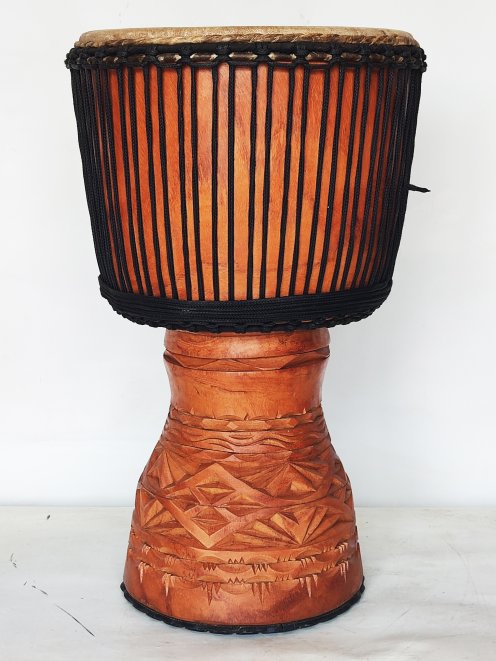 Djembe haut de gamme - Djembé Guinée Top