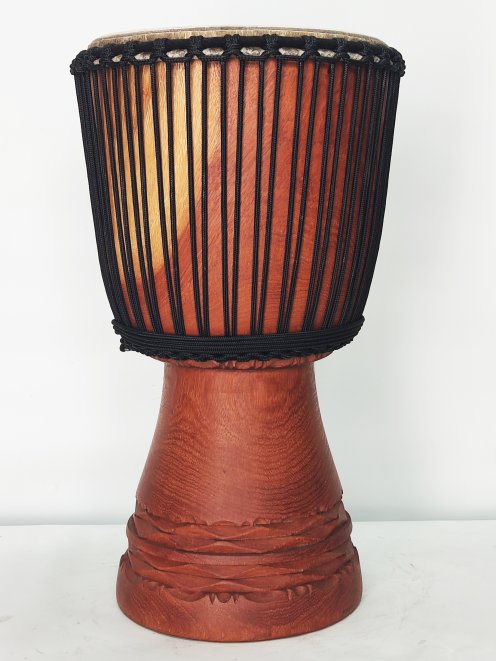 Djembe haut de gamme - Djembé Mali Top