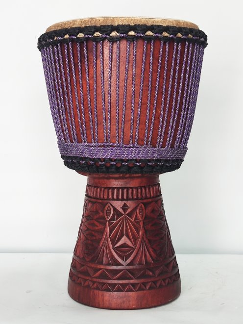 Djembe haut de gamme - Djembé Mali Top