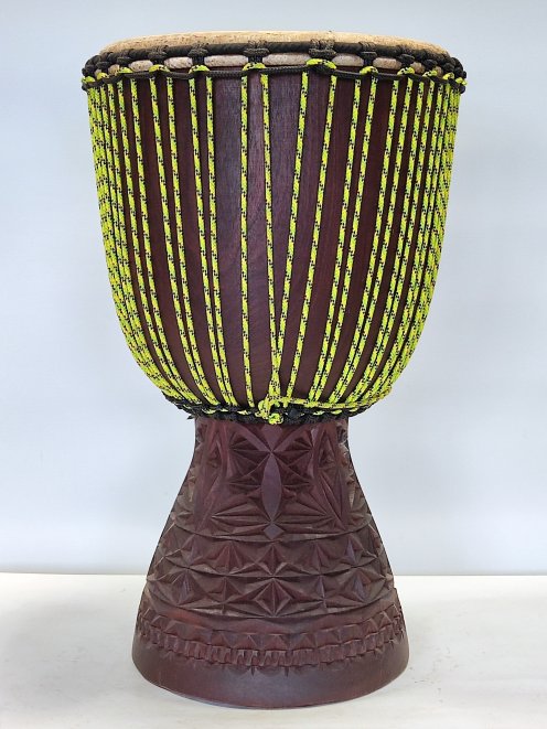 Djembe haut de gamme - Djembé Mali Top