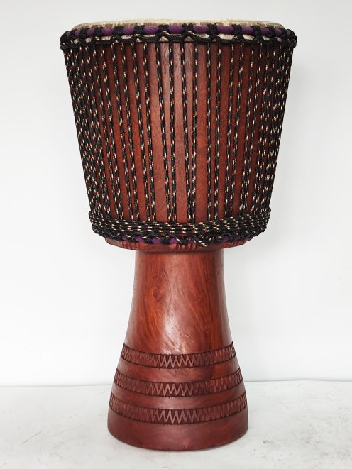 Djembe haut de gamme - Djembé Mali Premium