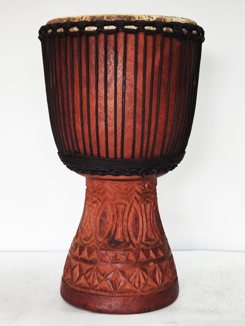 Djembe haut de gamme - Djembé Mali Premium