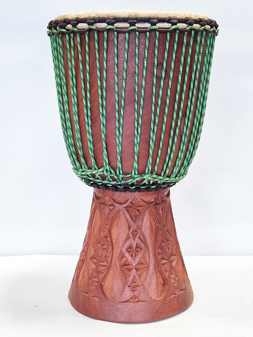 Djembe haut de gamme - Djembé Mali Top