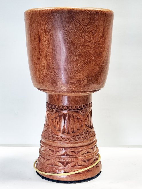 Fût de djembe haut de gamme - Fût djembé Guinée Top