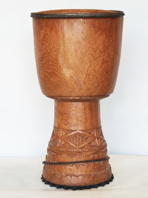 Fût de djembe haut de gamme - Fût djembé Guinée Top