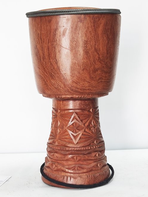 Fût de djembe haut de gamme - Fût djembé Guinée Top