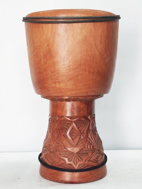 Fût de djembe haut de gamme - Fût djembé Guinée Top