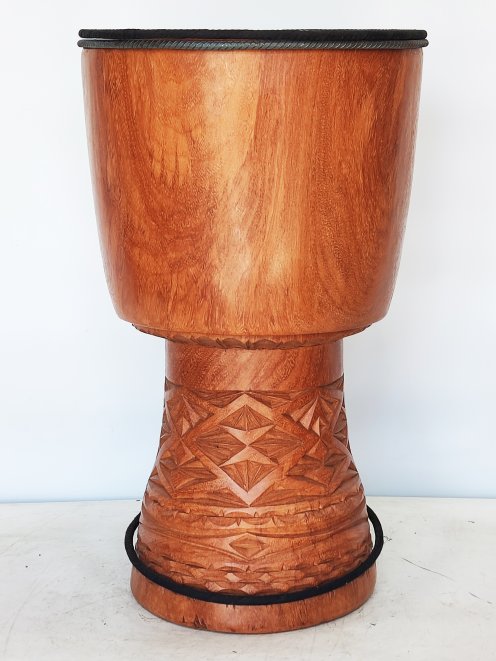 Fût de djembe haut de gamme - Fût djembé Guinée Top