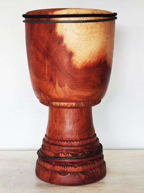 Fût de djembe haut de gamme - Fût djembé Mali Top