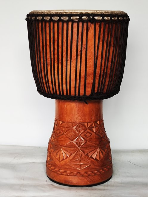 Djembe haut de gamme - Djembé Guinée Top