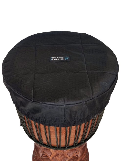 Chapeau djembé Percussion Africaine L