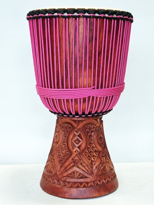 Djembe customisé - Djembé du Mali Signature