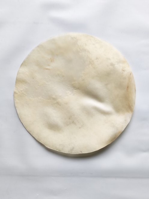 Petite peau de veau très fine sans poil pour tambour djembé percussion