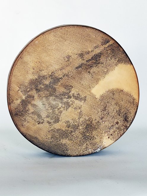Tambour de chamane - Petit tambour chamanique