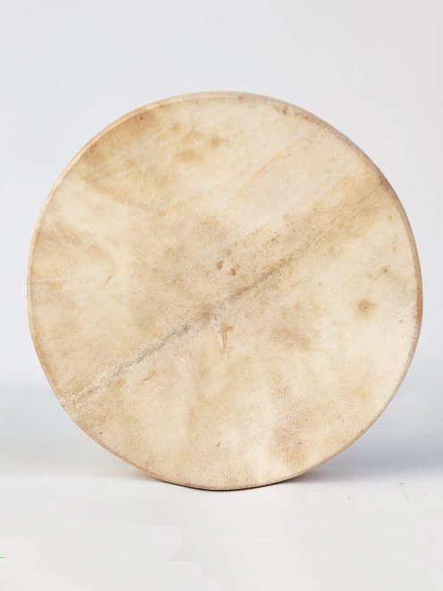 Tambour de chamane - Petit tambour chamanique
