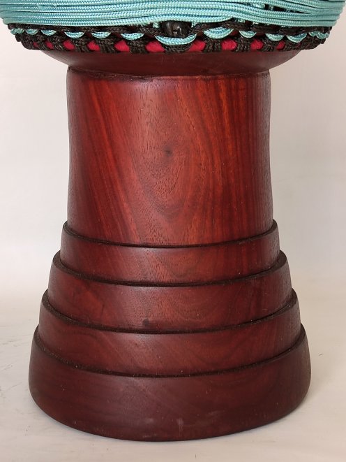Djembe customisé - Djembé Mali Signature