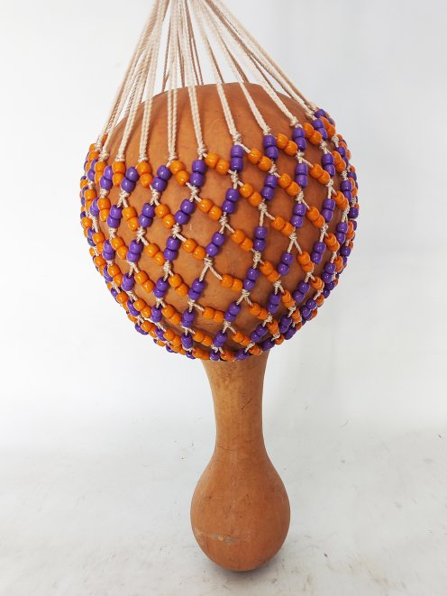 Grand djabara - Shékéré africain yabara