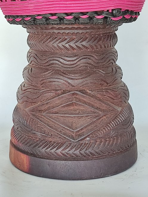 Djembé Percussion Africaine du Burkina Faso