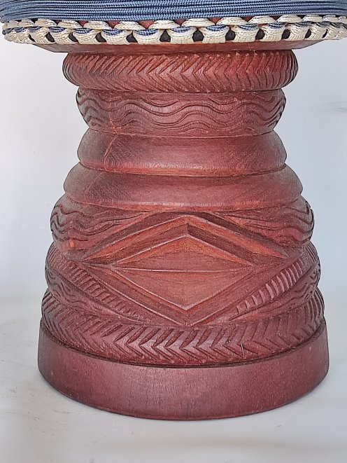 Djembé Percussion Africaine du Burkina Faso