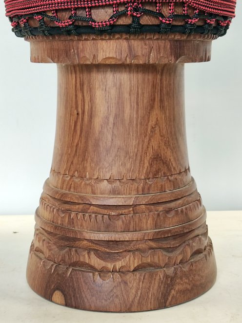 Djembe customisé - Djembé du Mali Signature