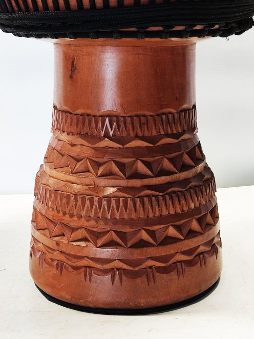 Djembe haut de gamme - Djembé Guinée Top
